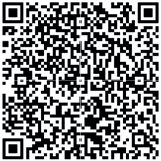QR kontakt – Petr Kavula